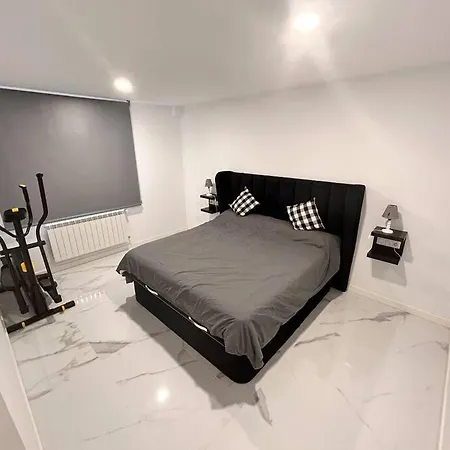 Villabembrive Holiday home *