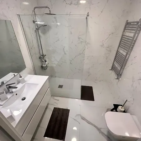 Holiday home Villabembrive Vigo