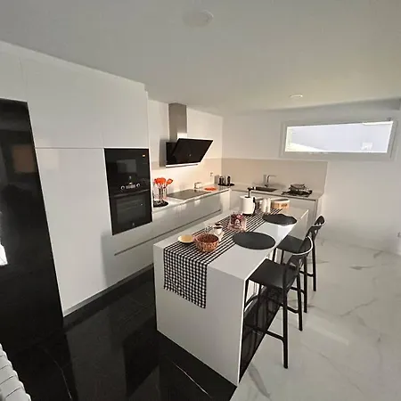 Villabembrive Holiday home
